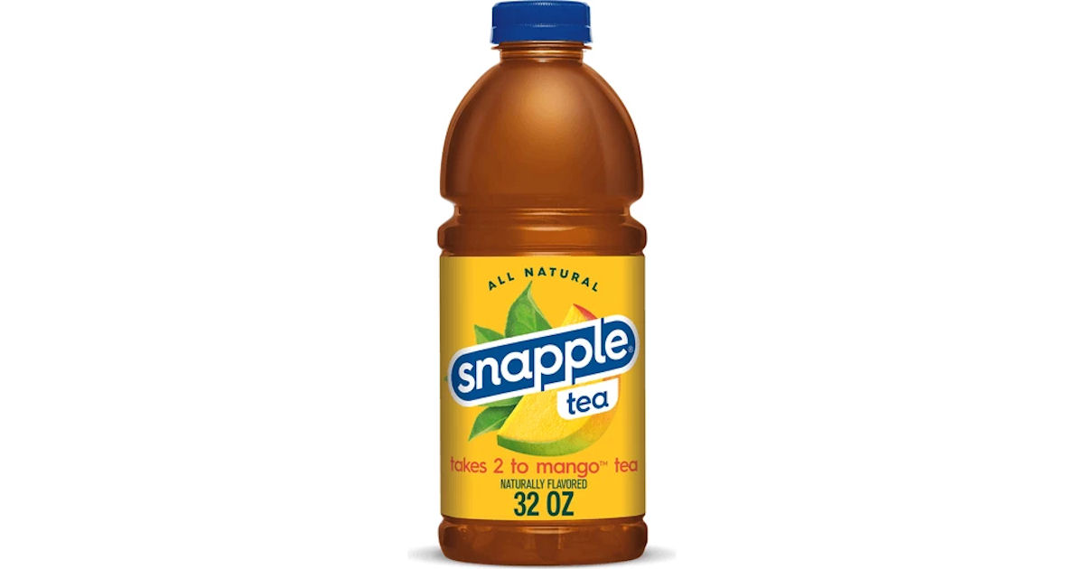 Casey's General Store Snapple