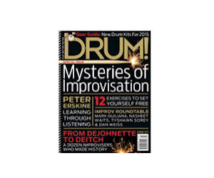 Drum Magazine