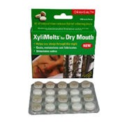 Xylimelts coupon