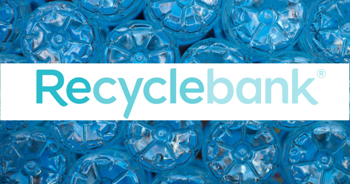Recyclebank