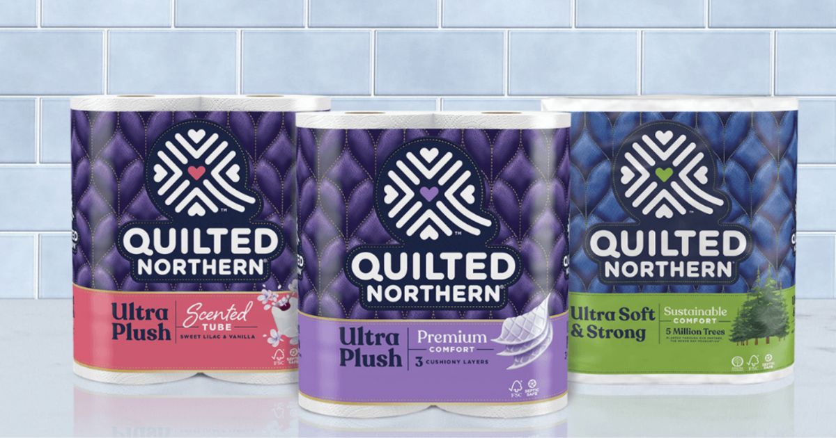 quilted northern printable coupon