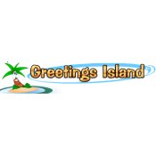 Greetings Island