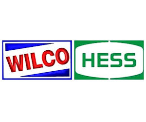Wilco Hess