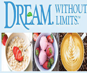 Dream Non Dairy