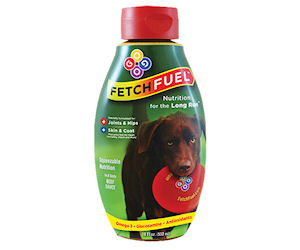 Fetch Fuel