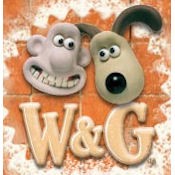 Wallace and Gromit Downloads